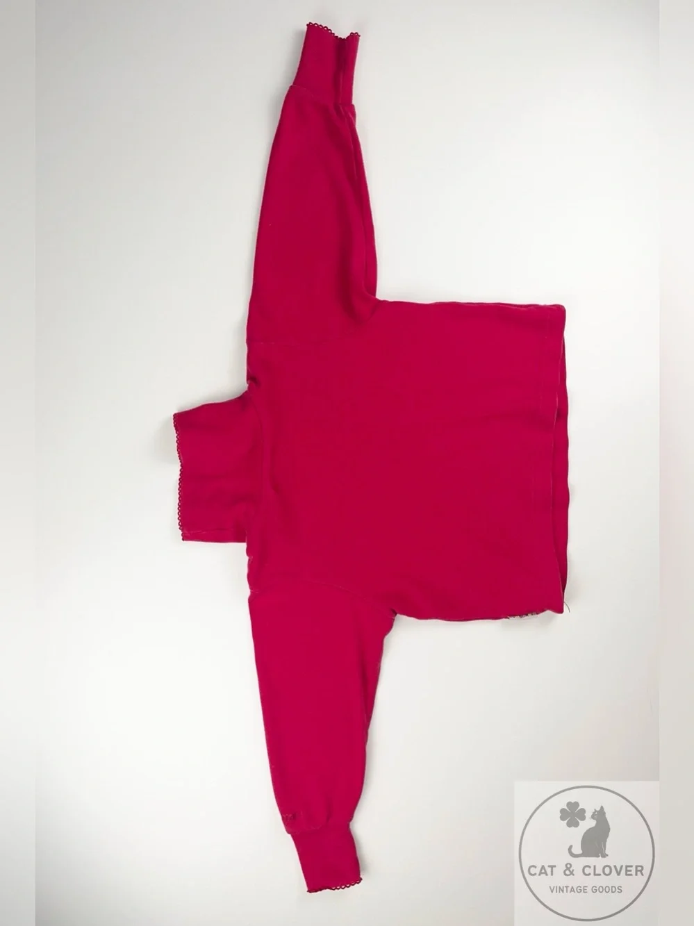 Gymboree vintage roll